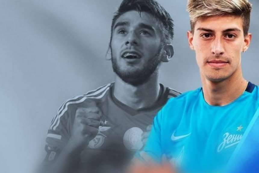 Resultado de imagen para emiliano rigoni seleccion argentina