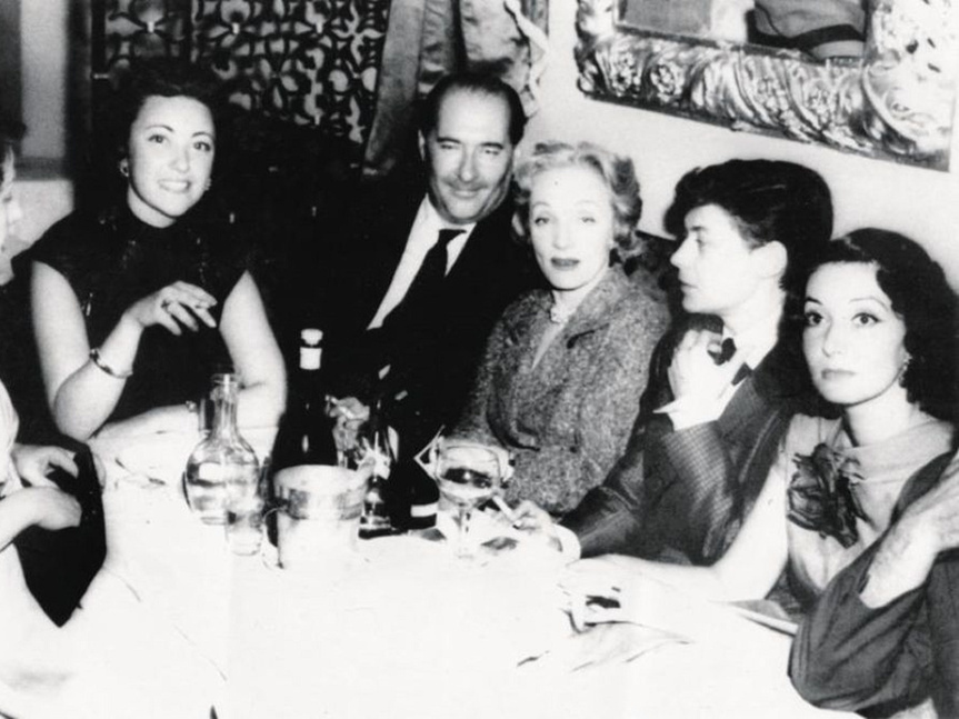 Frede-Marlene-Dietrich Frede-Marlene-Dietrich