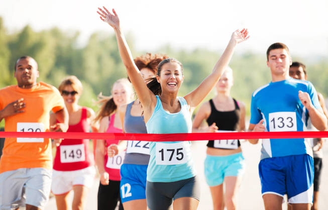 Están en camino de superar las grandes marcas masculinas. (iStock)