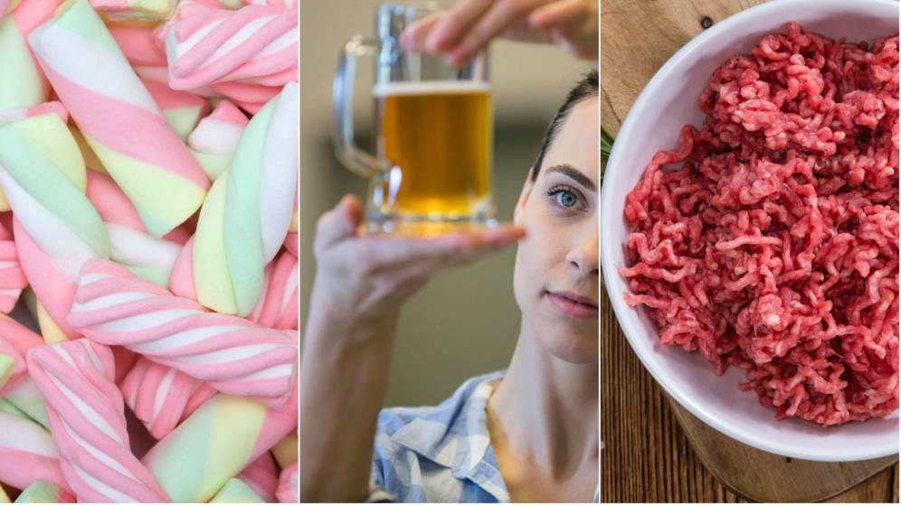 Foto: ¿Volverás a tomarlos? (iStock)