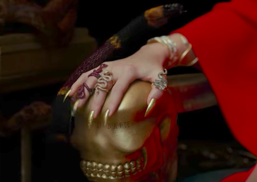 Taylor Swift, Look What You Made Me Do