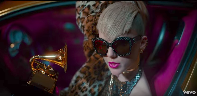 Taylor Swift, Look What You Made Me Do