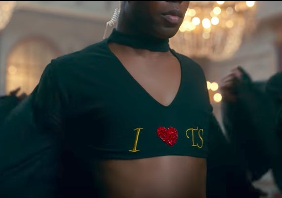 Taylor Swift, Look What You Made Me Do