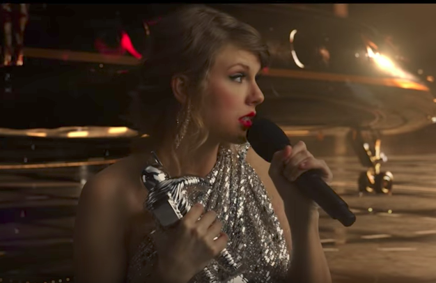 Taylor Swift, Look What You Made Me Do