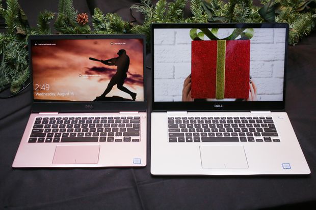Dell Inspiron 7000 Laptop