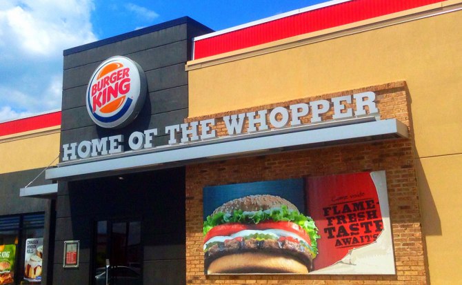 Burger King ahora tiene su propia criptomoneda: WhopperCoin