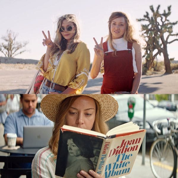 Plaza y Olsen se convierten en amigas de la forma menos esperada