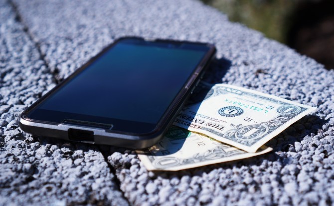 Consejos para ahorrar datos móviles en Android