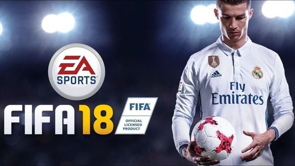 FIFA 18