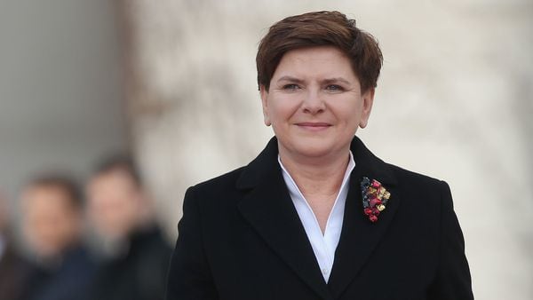 El gobierno de la primera ministra Beata Szydlo exige a Alemania una reparación monetaria por los crímenes del nazismo (Getty Images)