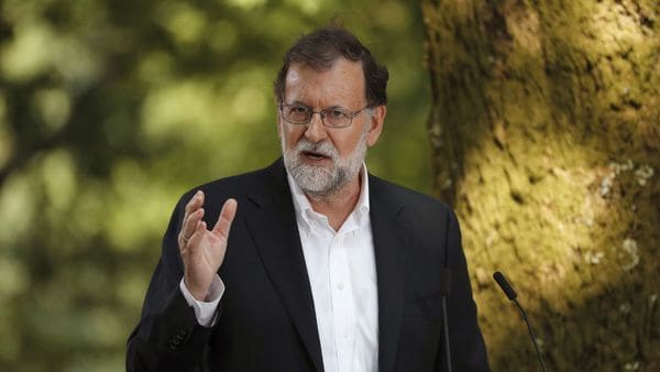 Mariano Rajoy (EFE)