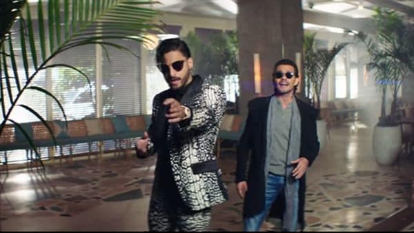 Maluma (Archivo)