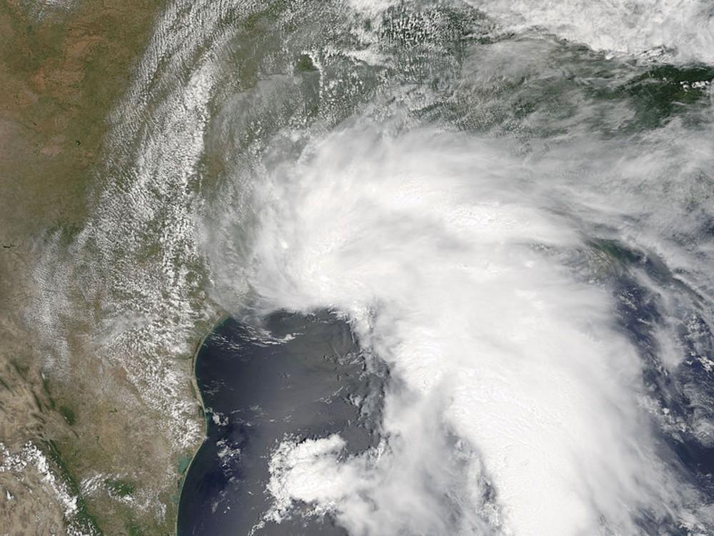 Tormenta tropical Allison en 2001: 55 muertes