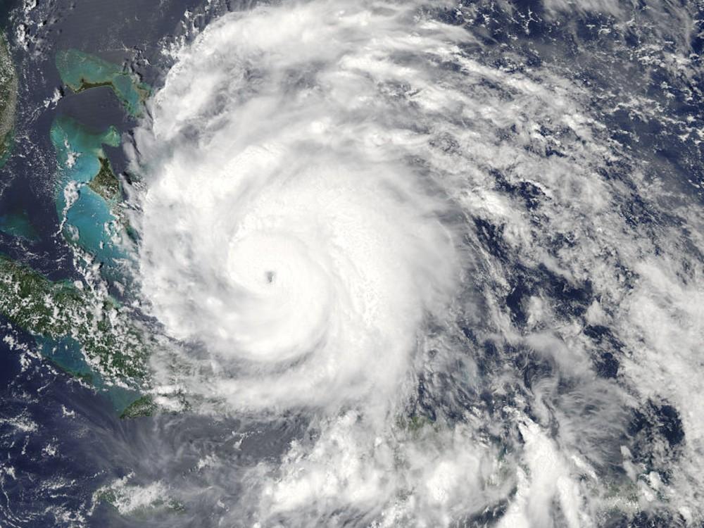 Huracán Irene en 2011: +49 muertes