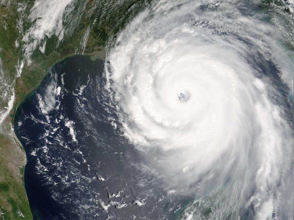 Huracán Katrina en 2005: +1.830 muertes