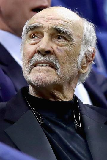 Sean Connery