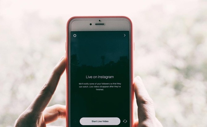 Instagram lanza la versión de escritorio de ‘Stories’