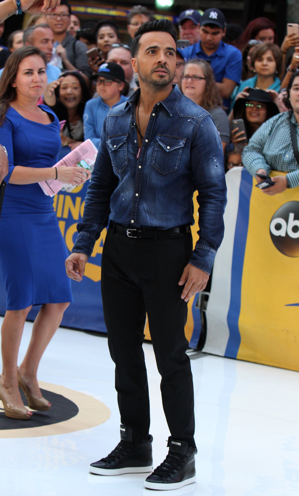 Luis Fonsi