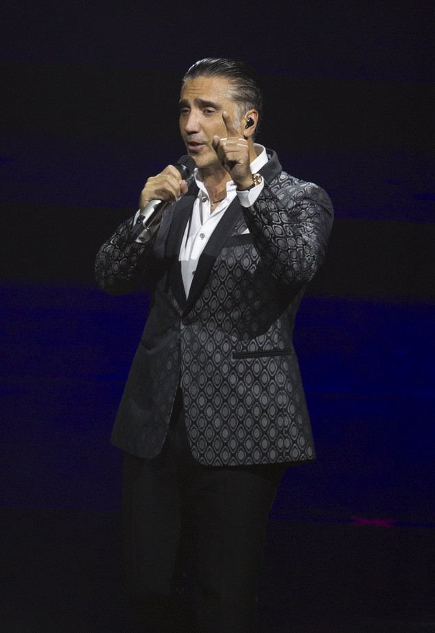 Alejandro Fernandez