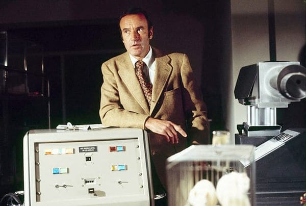 Richard Anderson, El Hombre Nuclear (ABC)