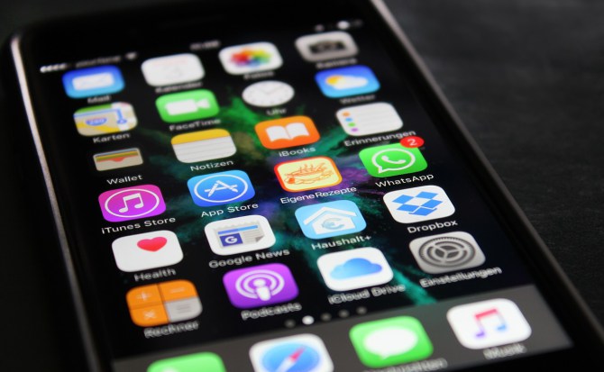 Consejos para ahorrar datos móviles en iPhone