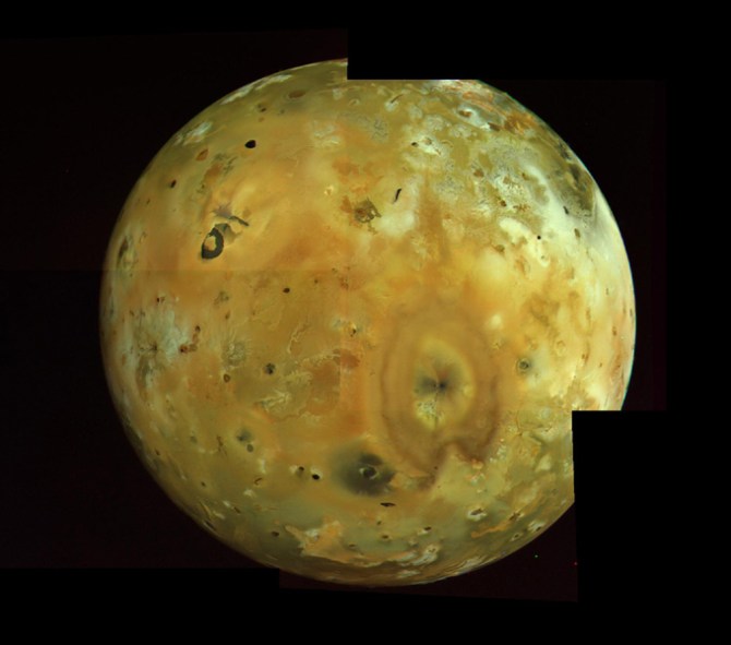voyager