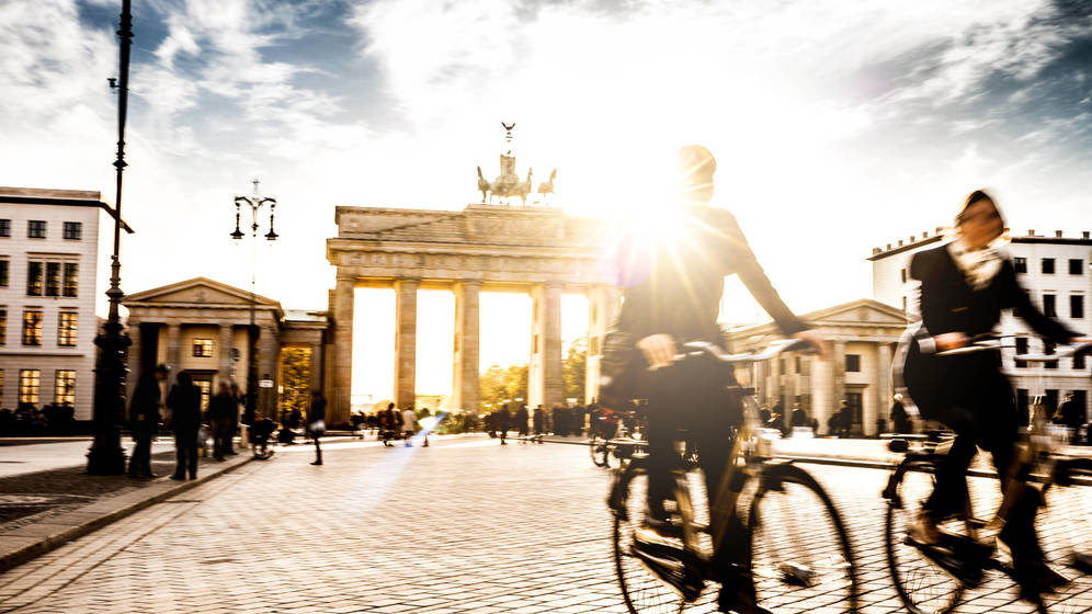 Foto: En Alemania todo parece ir sobre la seda. (iStock)