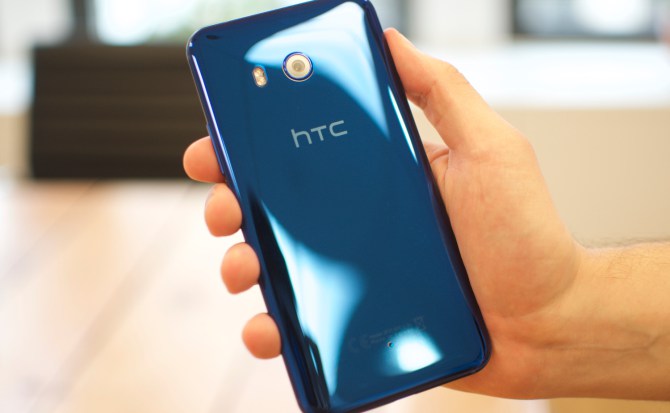 Las claves de la posible venta de HTC a Google