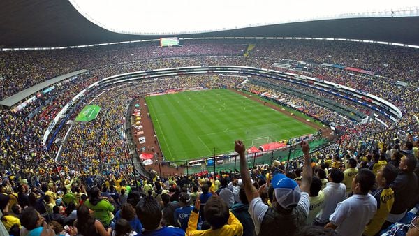 El negocio del futbol no le vino bien al magnate mexicano.