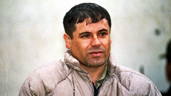 Personajes como “El Chapo” supieron aprovechar la herencia china.