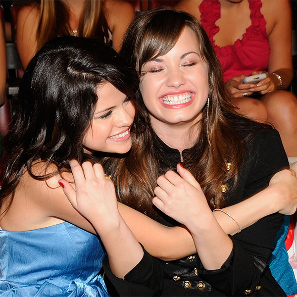 Selena Gomez, Demi Lovato