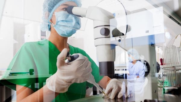 Las técnicas en laboratorio se han perfeccionado en los últimos 15 años (iStock)