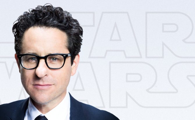 J.J. Abrams será el director y guionista de Star Wars Episodio IX