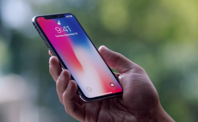 En realidad, Face ID no falló en la presentación del iPhone X