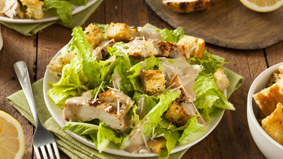 Foto: La lechuga no es tu amiga por la noche. (iStock)