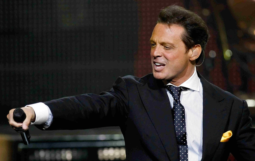 Luis Miguel Luis Miguel