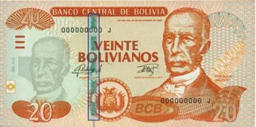 Se Vienen Cambios De Figuras En Los Nuevos Billetes De 10, 20, 50, 100 ...