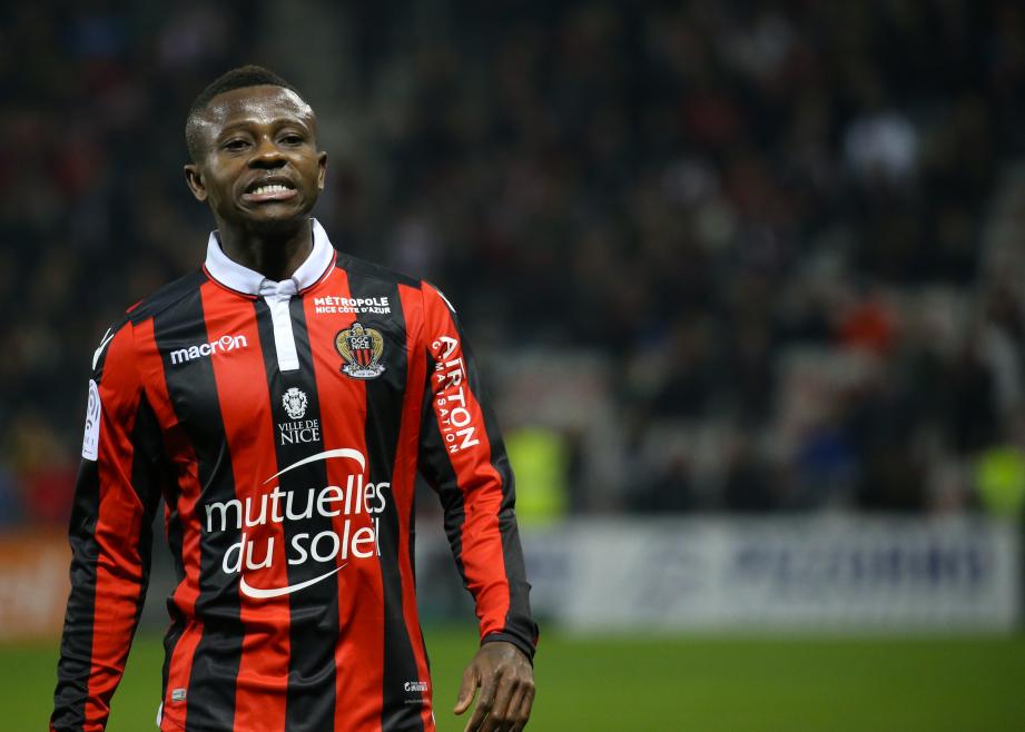 Resultado de imagen para Jean Michael Seri