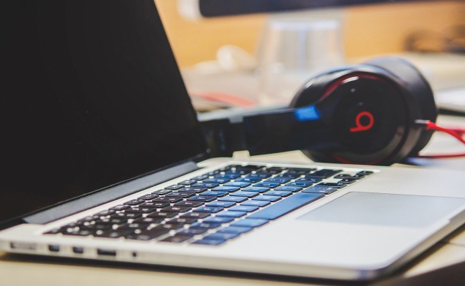 Reproductores de escritorio para escuchar música gratis online