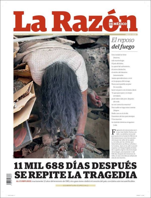 La Razón