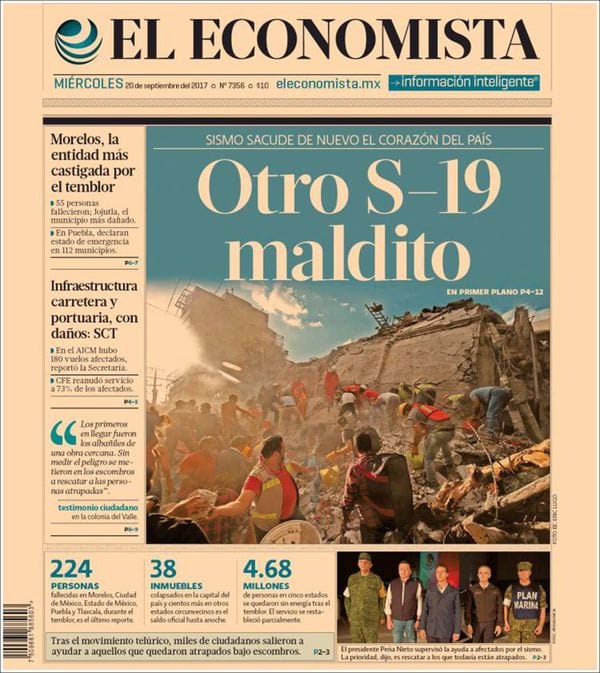 El Economista