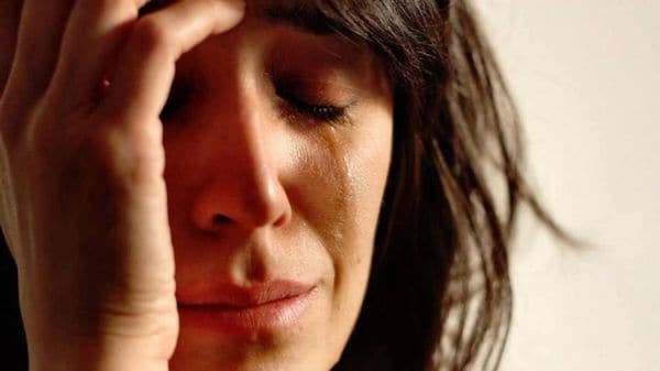 Silvia Bottini es la cara del meme de “Problemas del primer mundo”