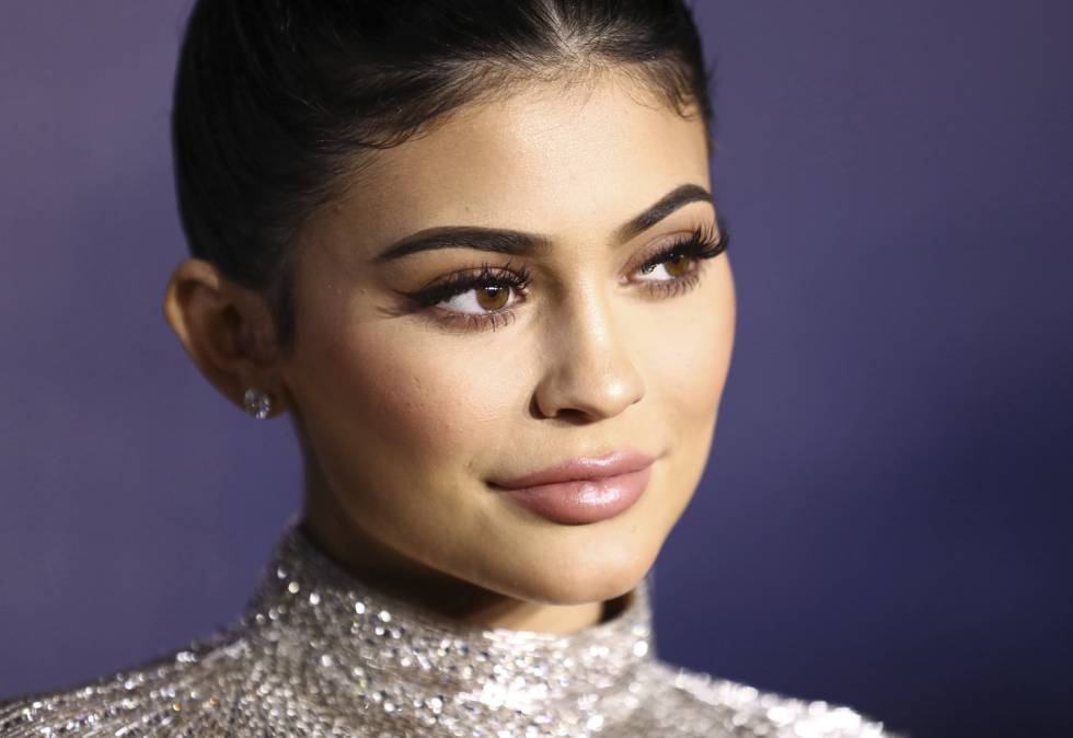 Kylie Jenner