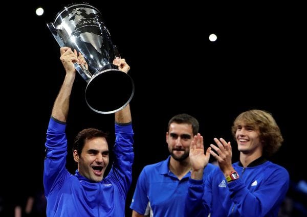 (REUTERS)