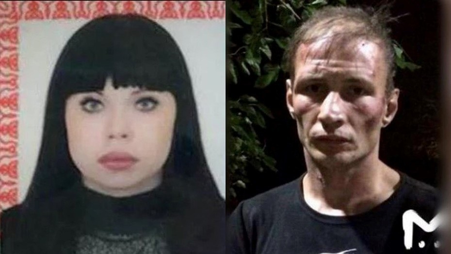 Detienen a una pareja de caníbales que pudo haberse comido a 30 personas