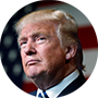 Donald Trump, presidente de Estados Unidos