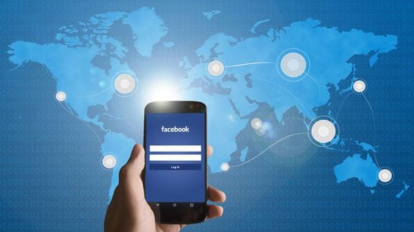 Facebook podría ser bloqueado en Rusia