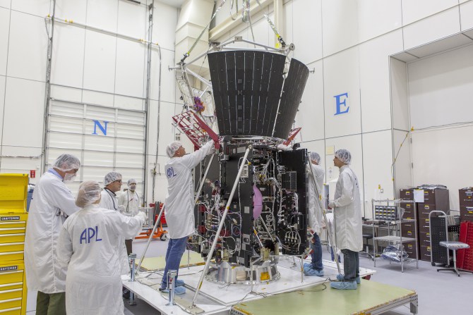 nasa