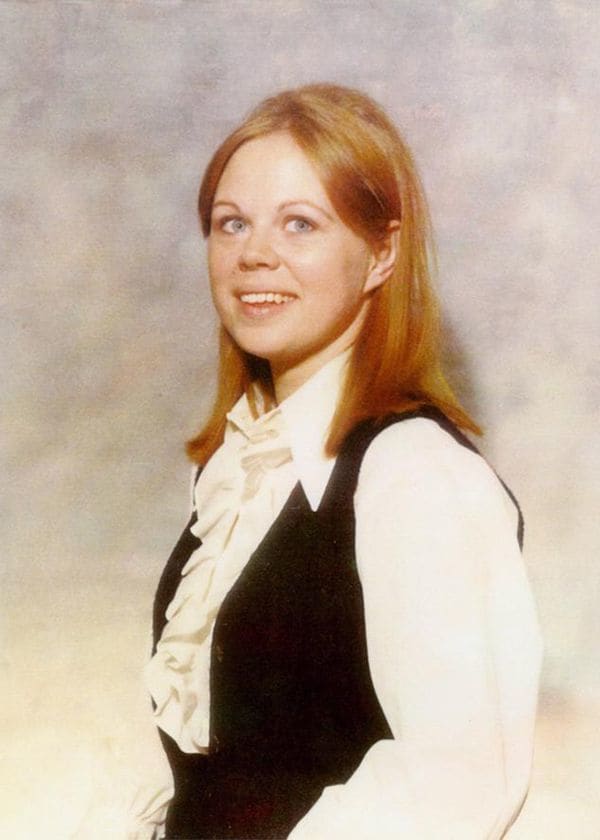 Marlene Warren fue asesinada por un payaso el 26 de mayo de 1990. Ayer descubrieron quién era la persona detrás del clown y fue detenida en Washington, Virginia