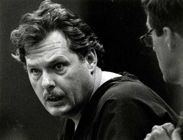 Michael Warren fue investigado por la Policía de Palm Beach, pero quedó en libertad por falta de pruebas